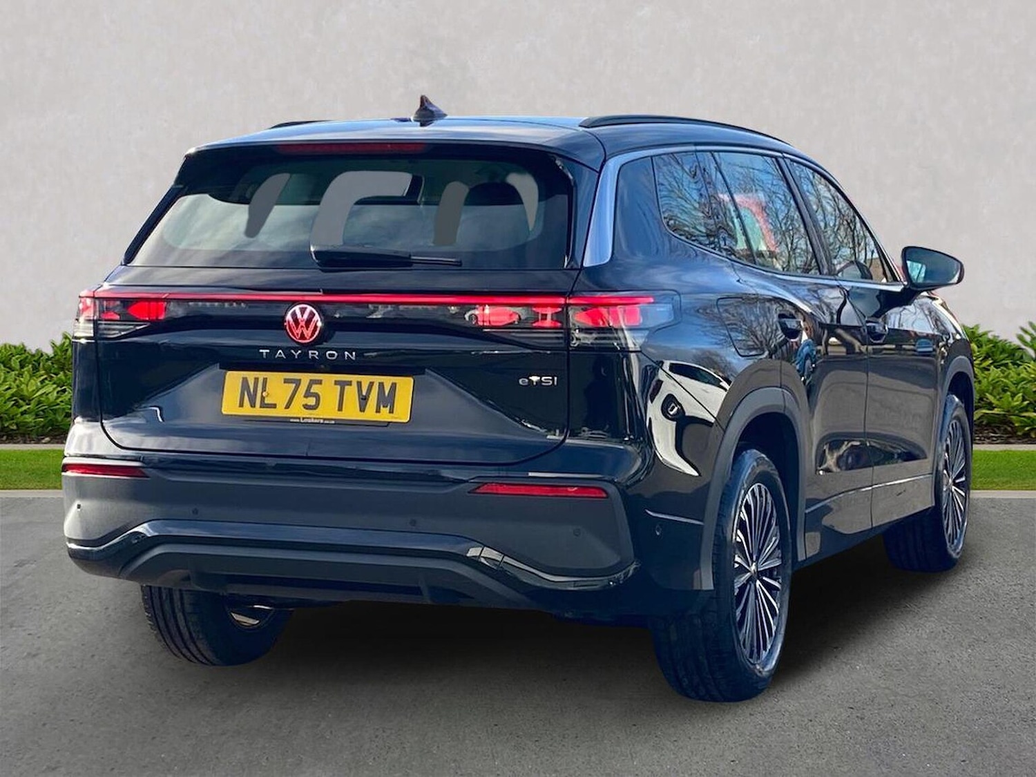 Used Volkswagen Touran 2025 for sale - 77896233: Photo 18