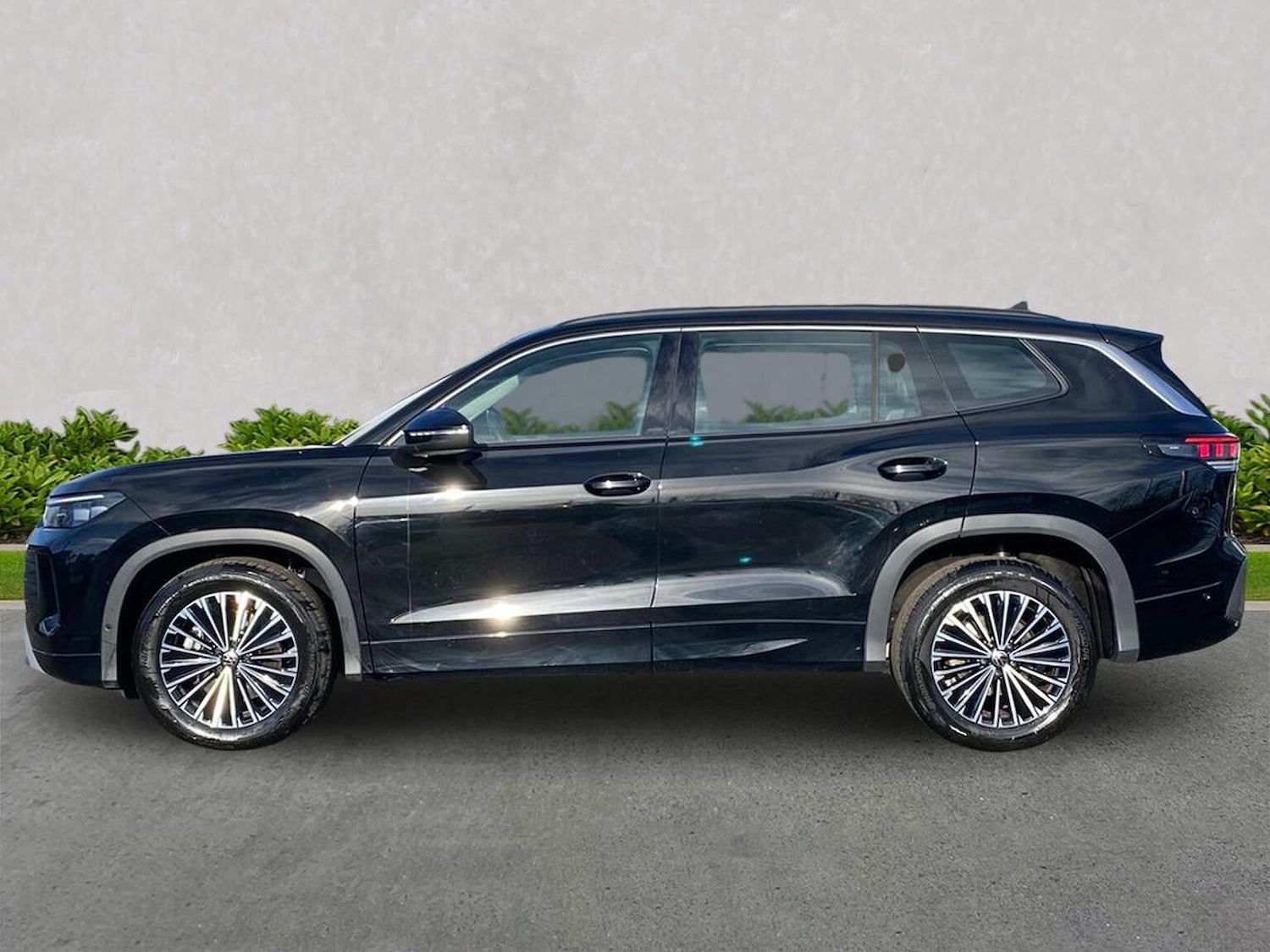 Used Volkswagen Touran 2025 for sale - 77896233: Photo 19