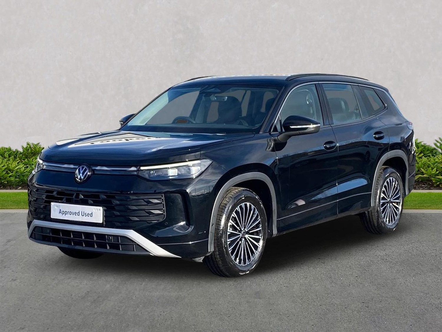 Used Volkswagen Touran 2025 for sale - 77896233: Photo 20