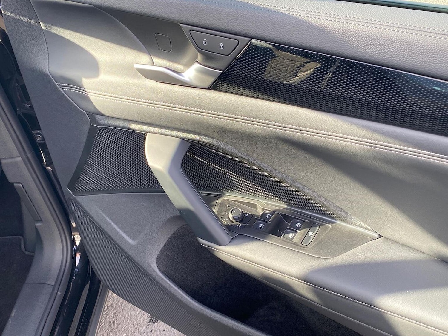 Used Volkswagen Touran 2025 for sale - 77896233: Photo 21