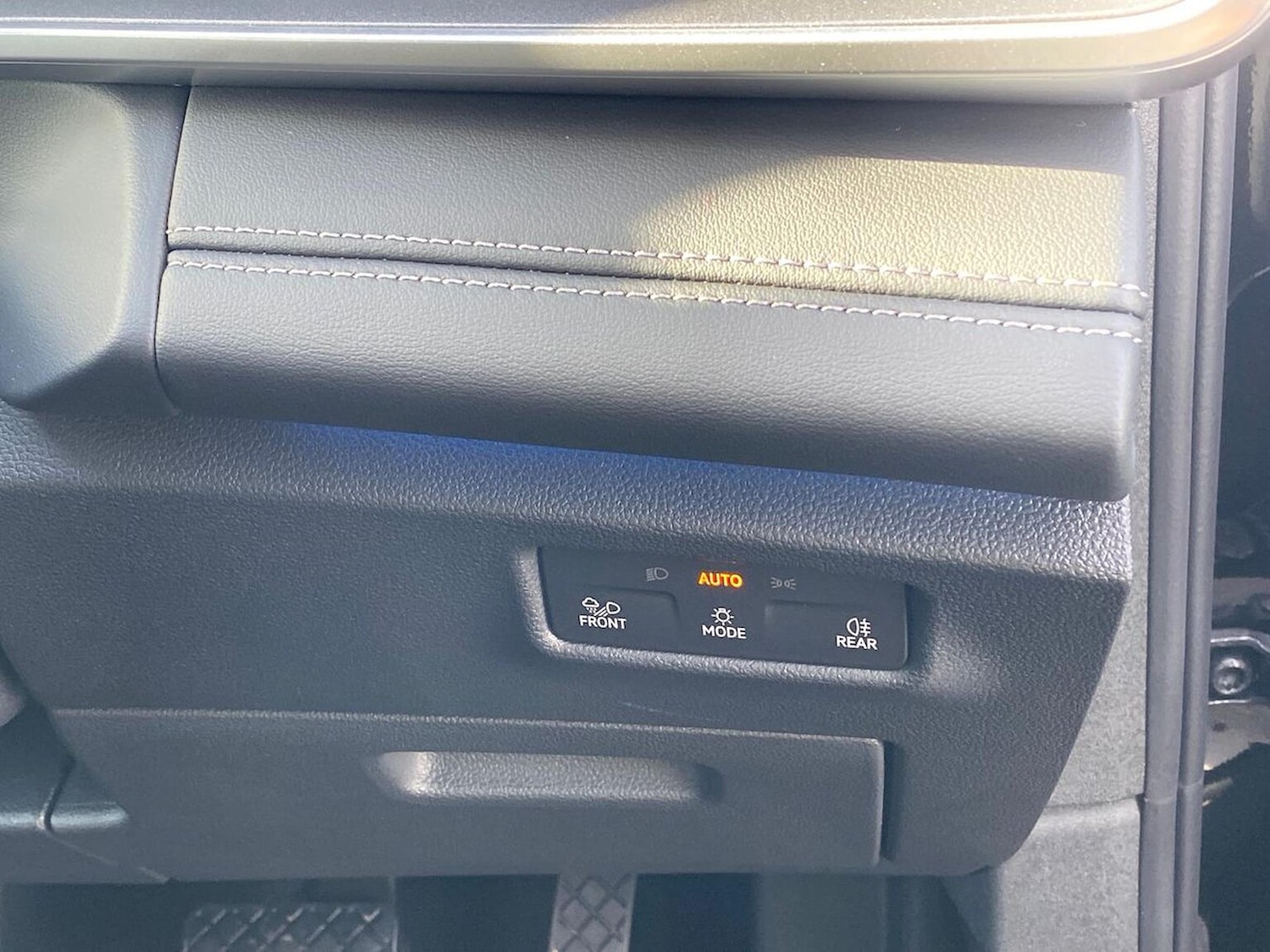 Used Volkswagen Touran 2025 for sale - 77896233: Photo 22