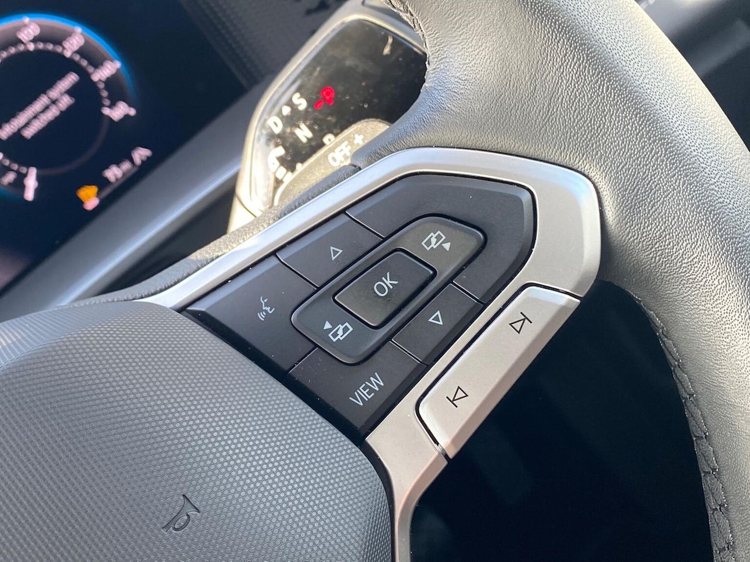 Used Volkswagen Touran 2025 for sale - 77896233: Photo 25