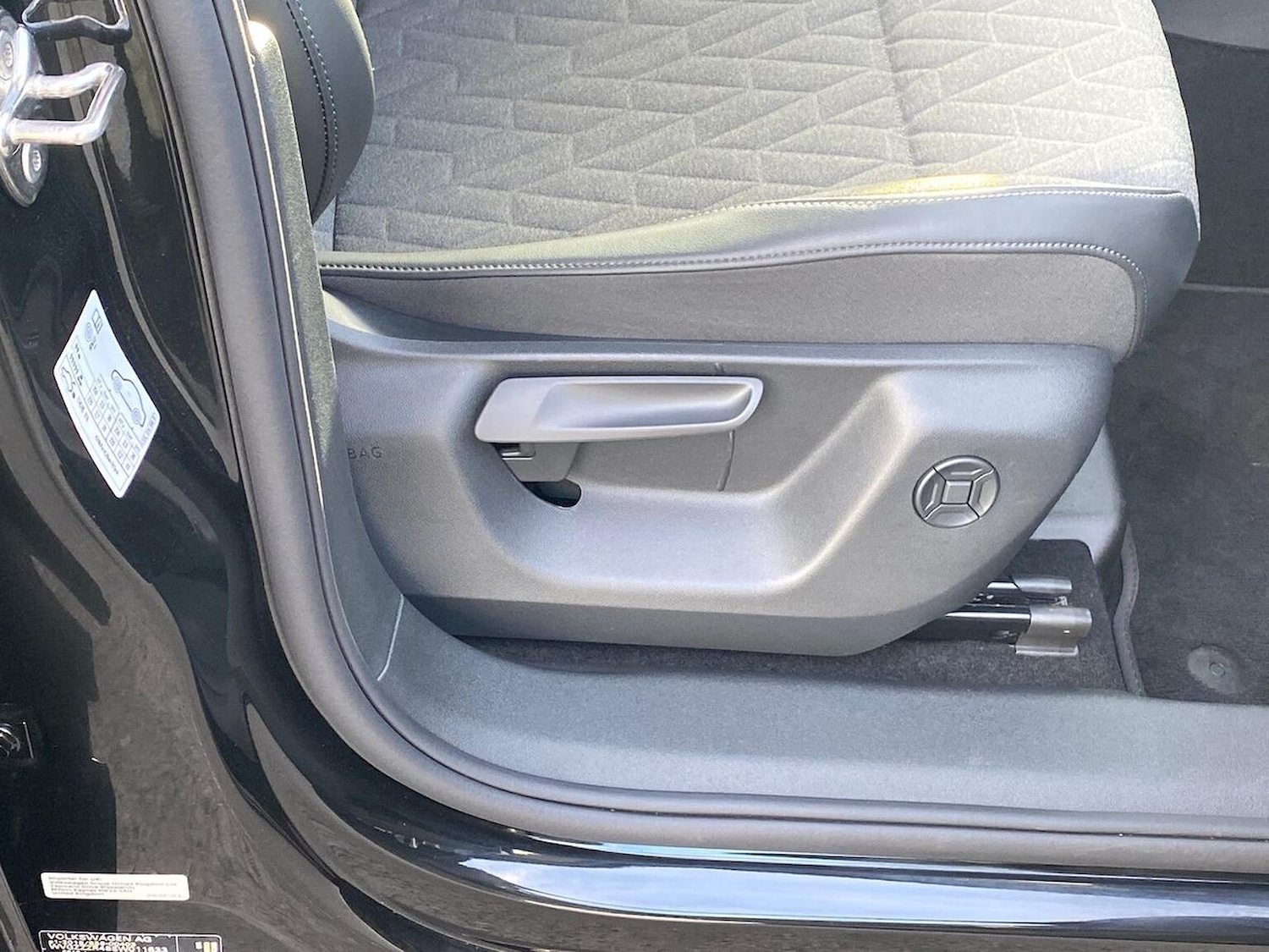 Used Volkswagen Touran 2025 for sale - 77896233: Photo 29