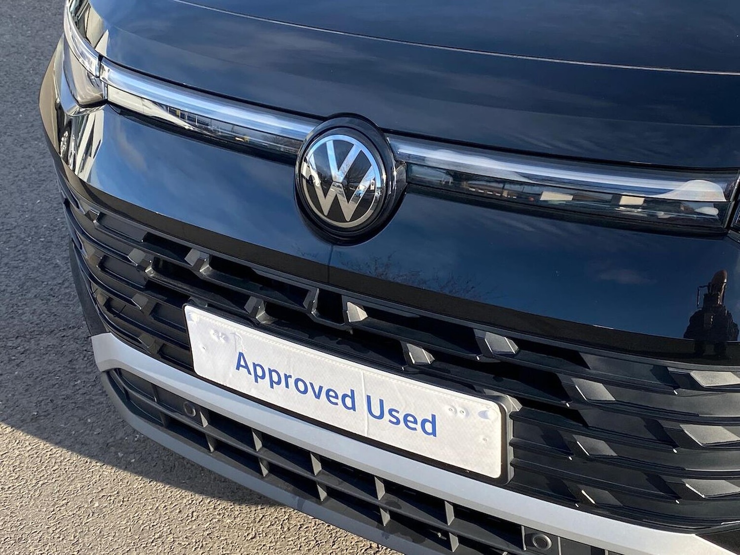 Used Volkswagen Touran 2025 for sale - 77896233: Photo 32