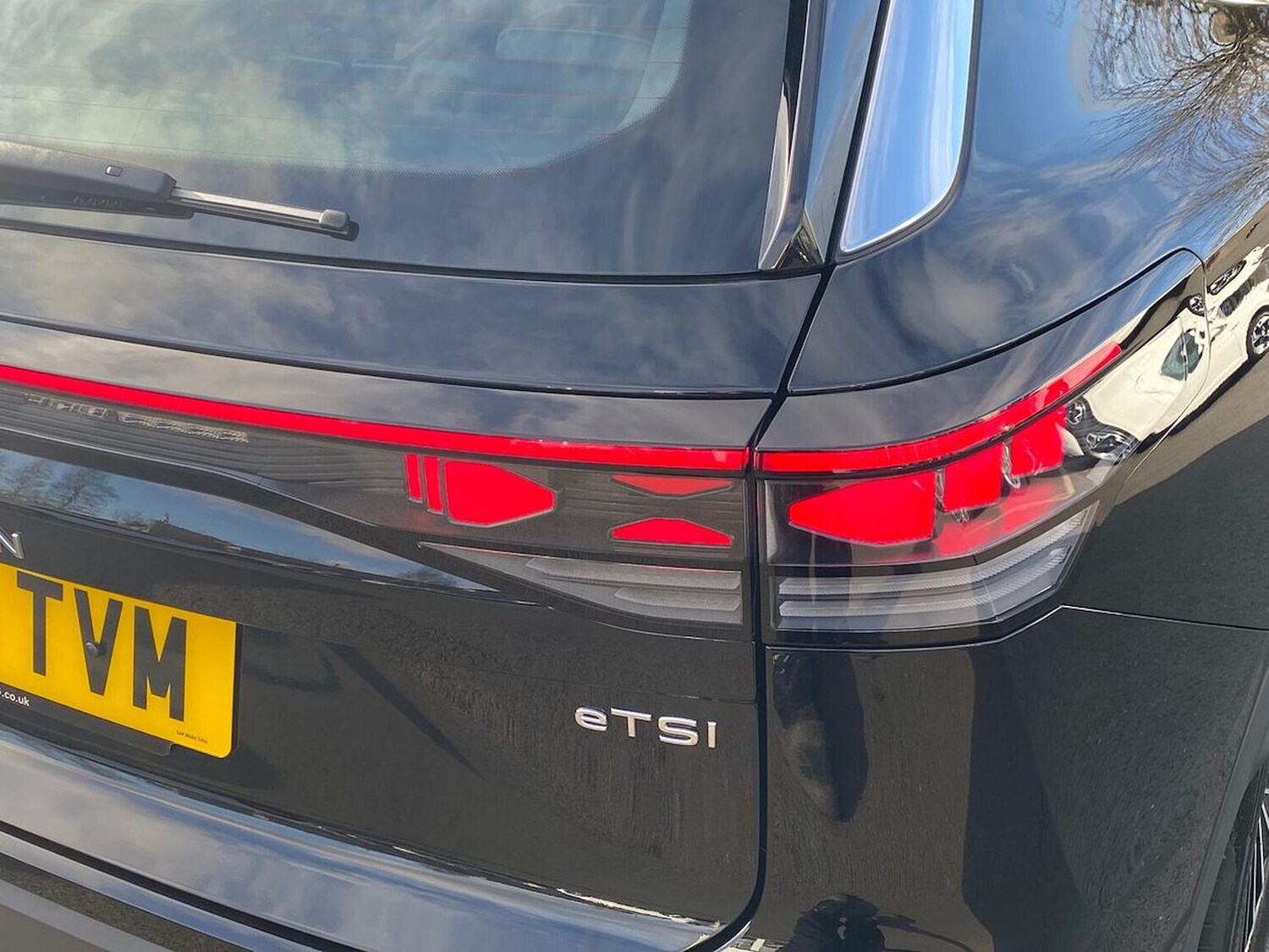 Used Volkswagen Touran 2025 for sale - 77896233: Photo 35