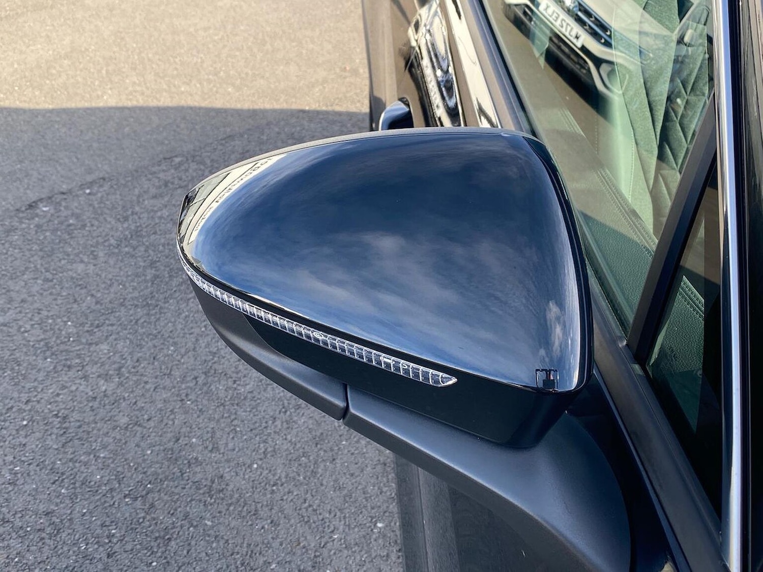 Used Volkswagen Touran 2025 for sale - 77896233: Photo 37