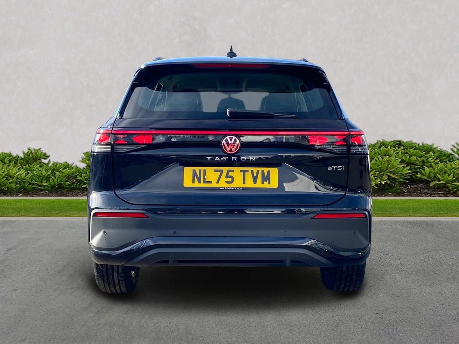 Used Volkswagen Touran 2025 for sale - 77896233: Photo 4