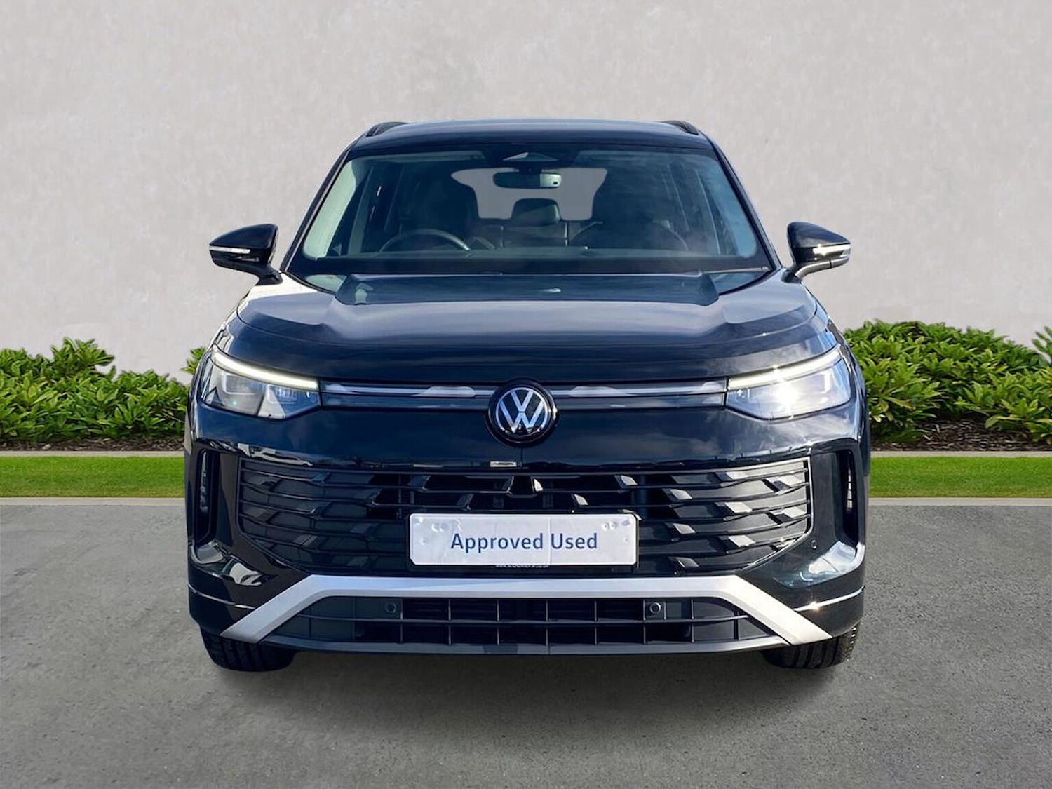 Used Volkswagen Touran 2025 for sale - 77896233: Photo 5