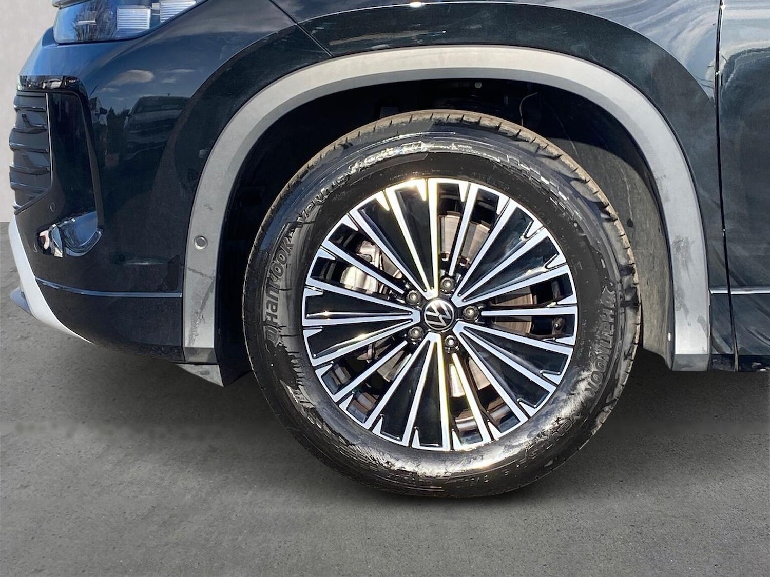 Used Volkswagen Touran 2025 for sale - 77896233: Photo 6