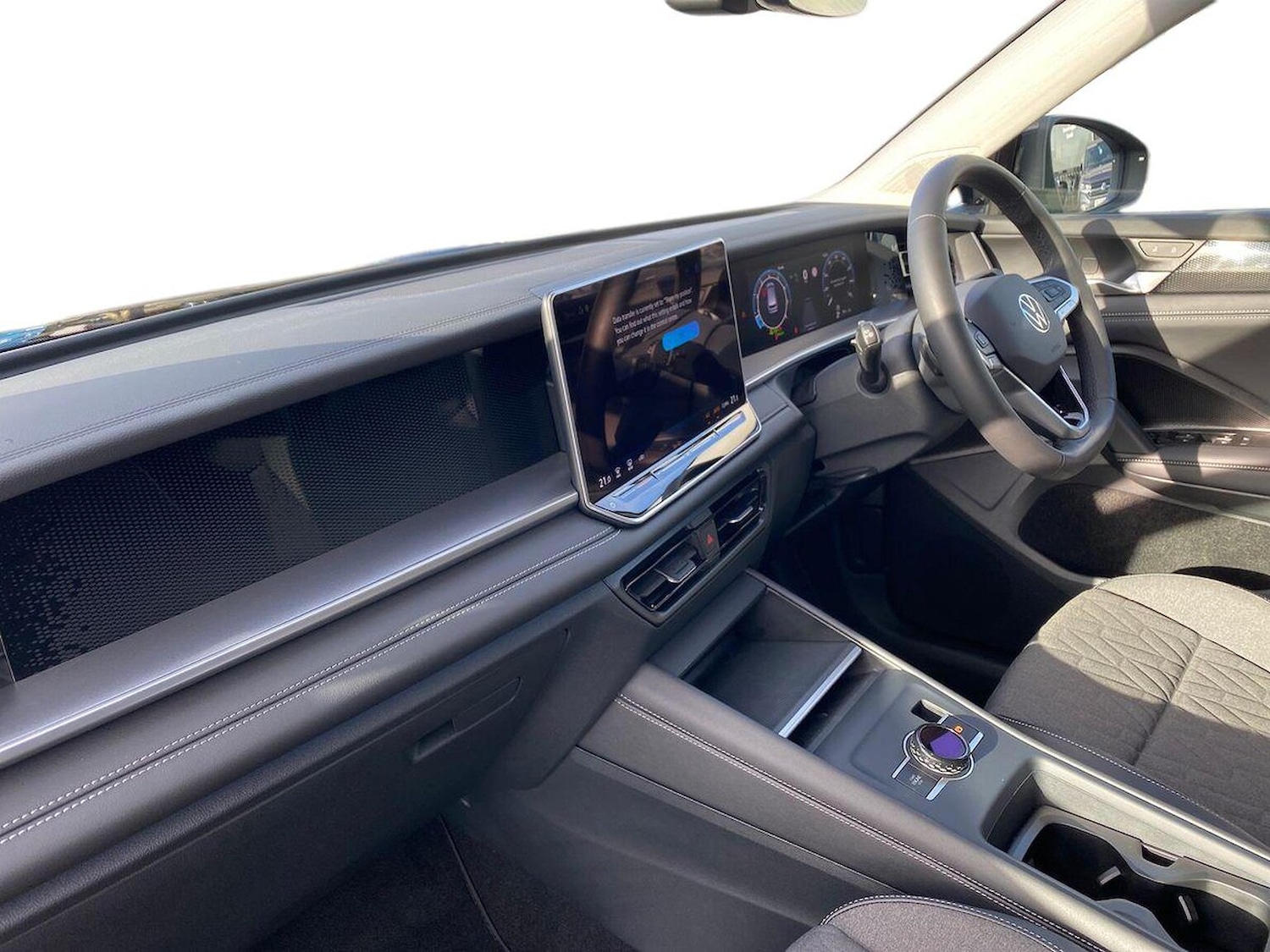 Used Volkswagen Touran 2025 for sale - 77896233: Photo 7