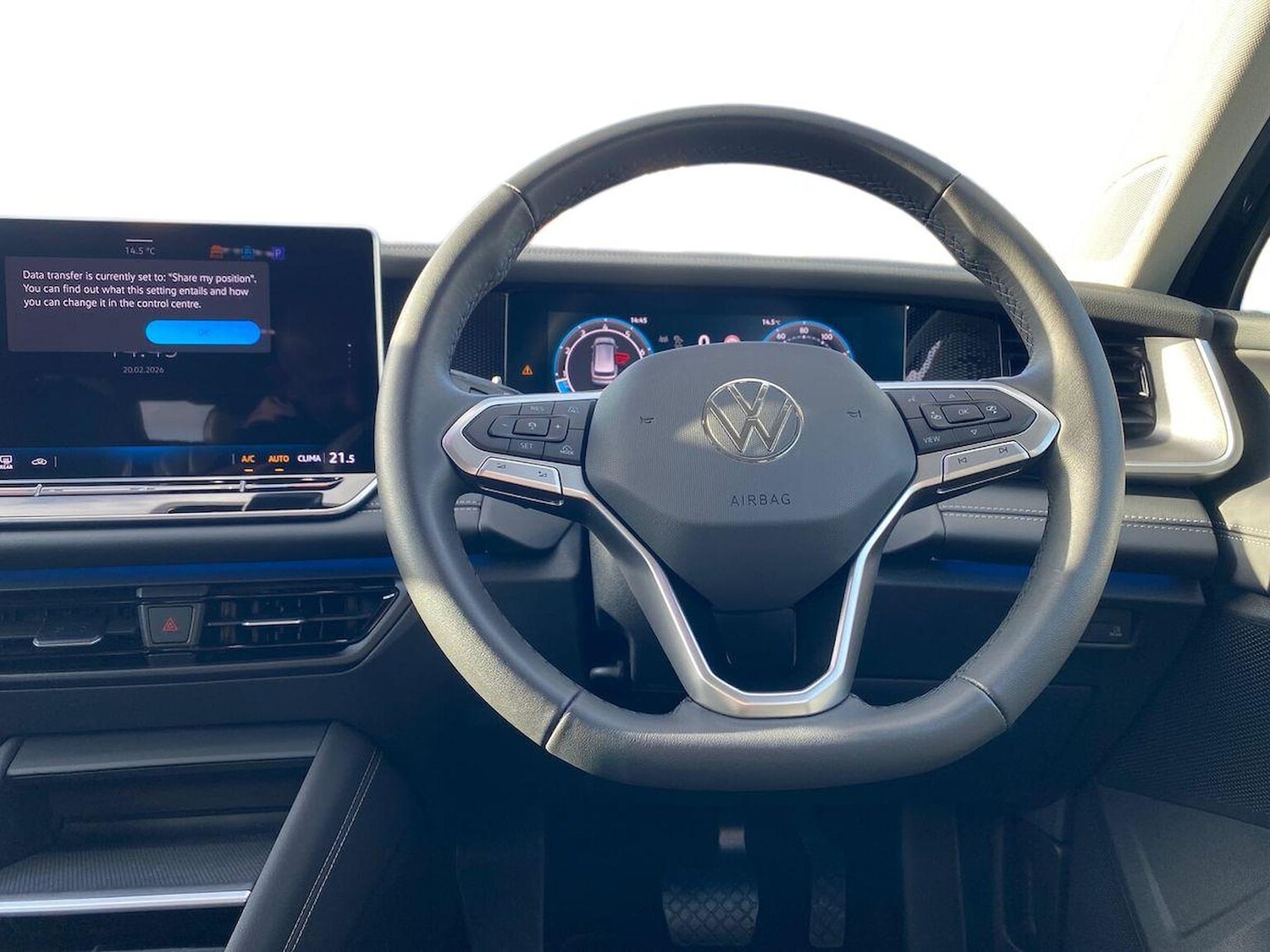 Used Volkswagen Touran 2025 for sale - 77896233: Photo 9