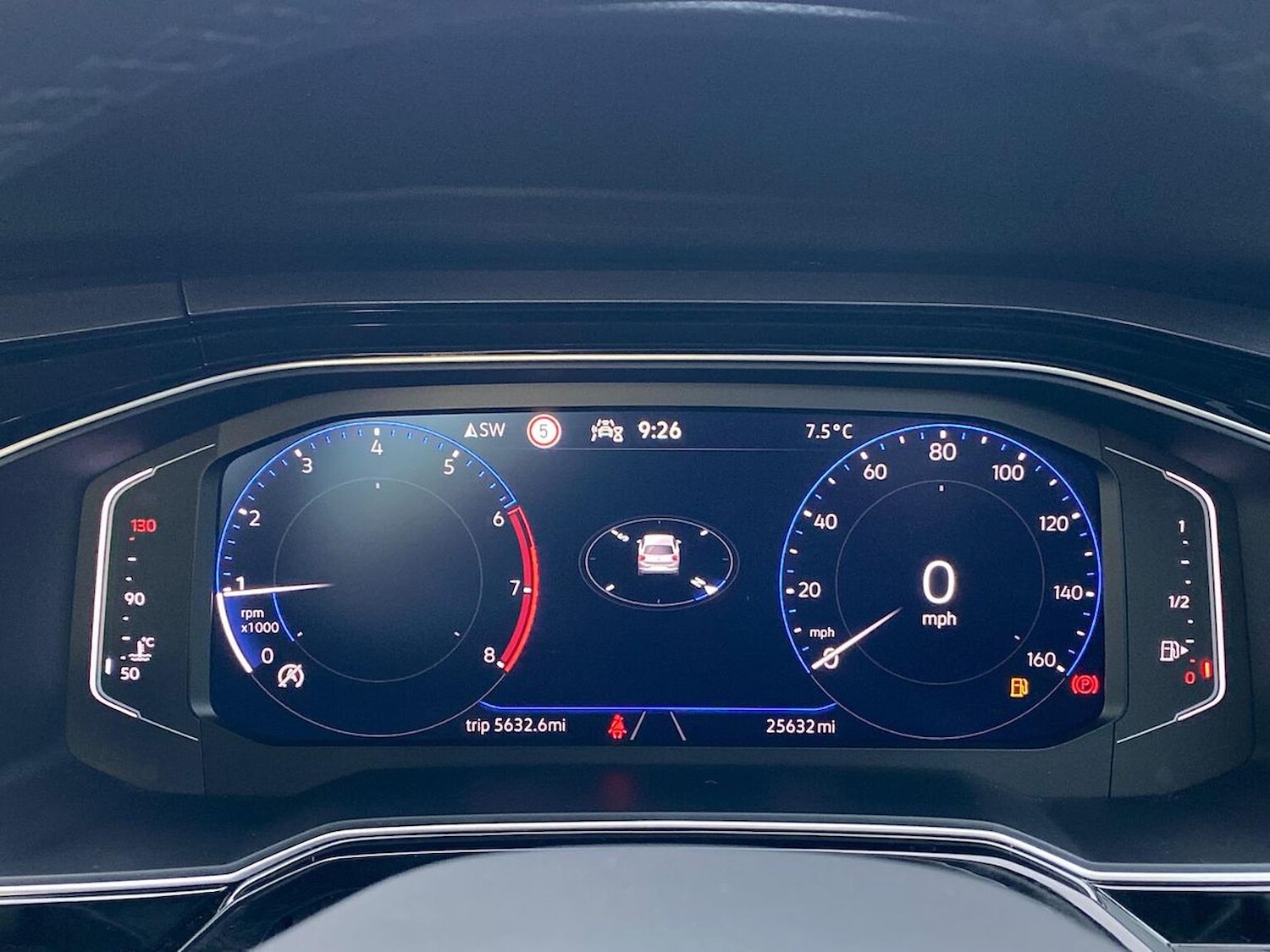 Used Volkswagen Polo 2024 for sale - 76832045: Photo 10