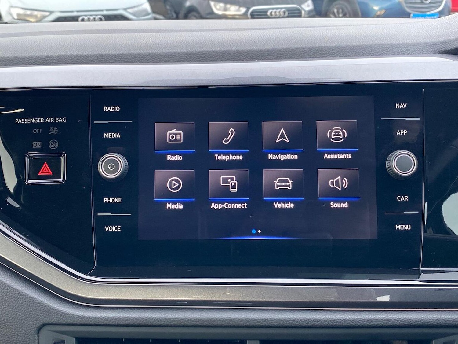 Used Volkswagen Polo 2024 for sale - 76832045: Photo 11