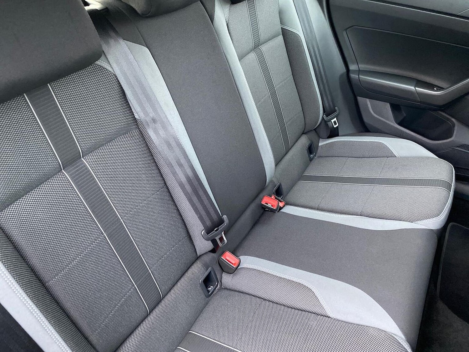 Used Volkswagen Polo 2024 for sale - 76832045: Photo 16