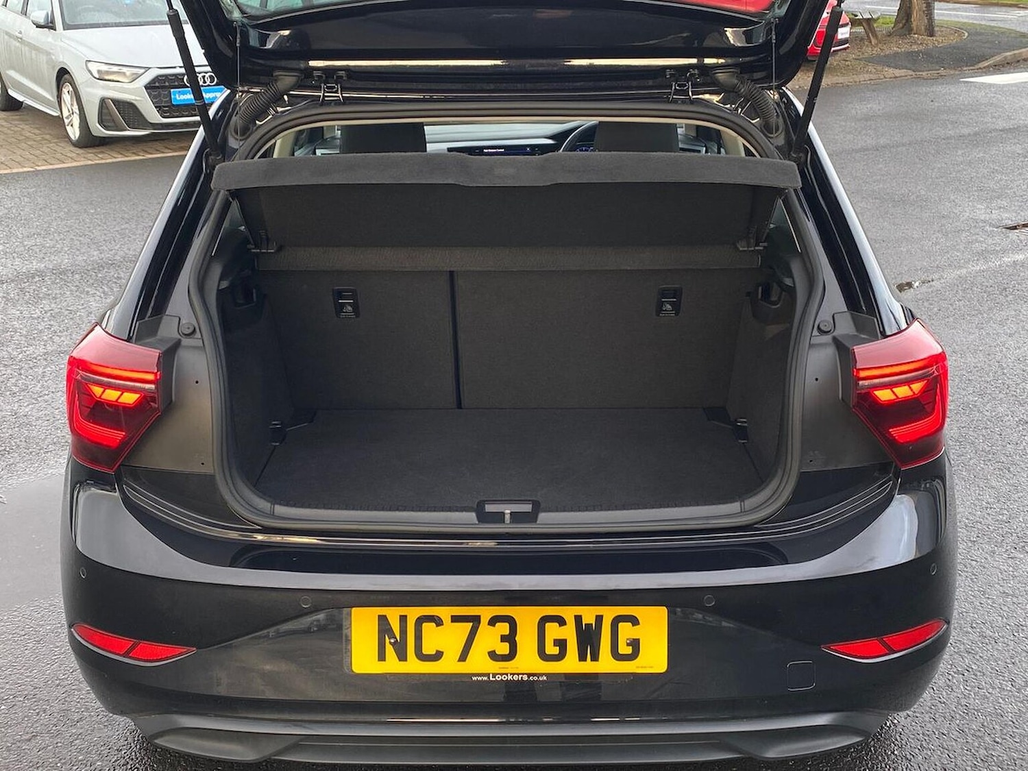 Used Volkswagen Polo 2024 for sale - 76832045: Photo 17