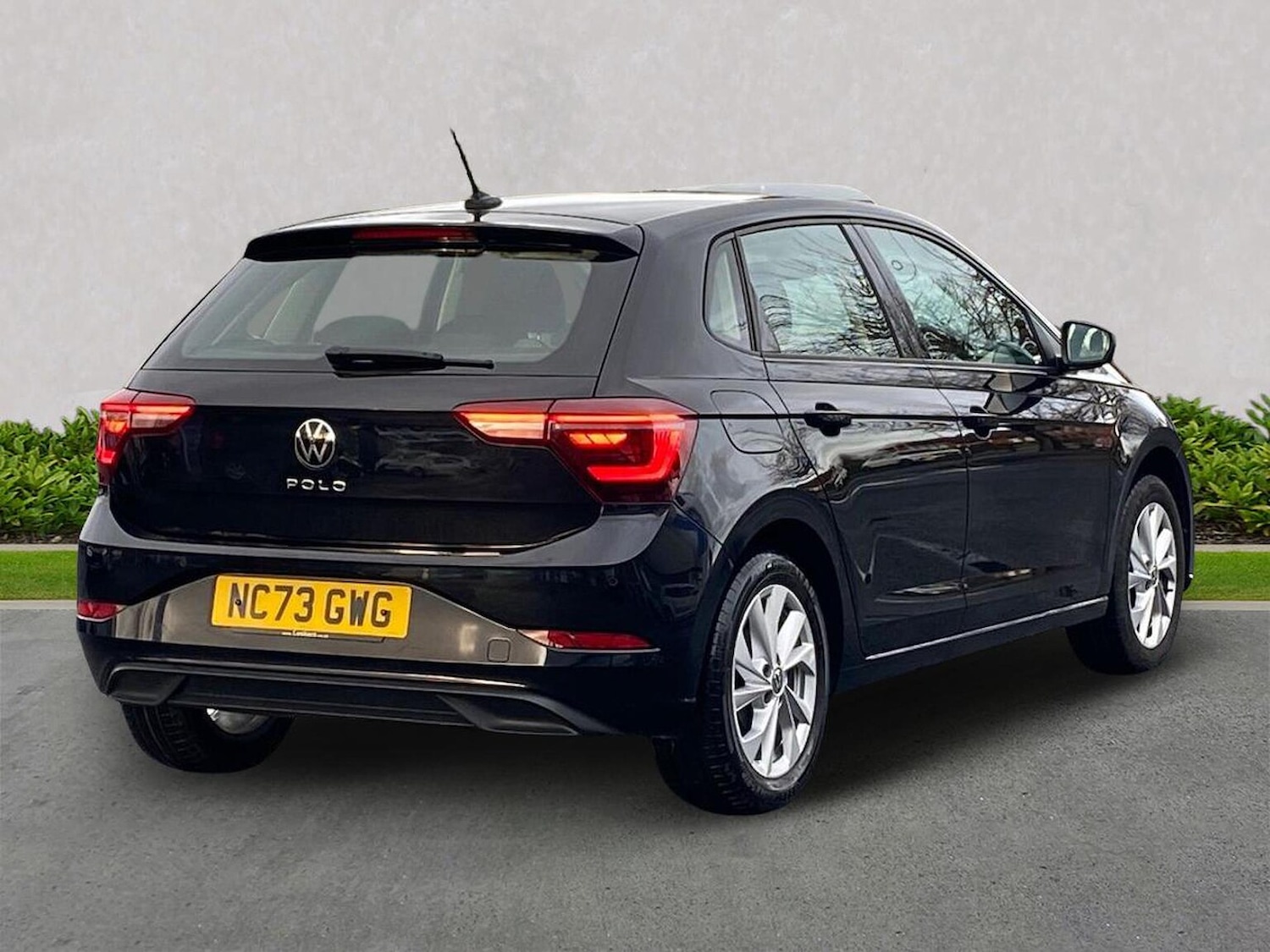Used Volkswagen Polo 2024 for sale - 76832045: Photo 18