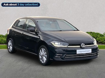 Used Volkswagen Polo 2024 for sale - 76832045: Photo