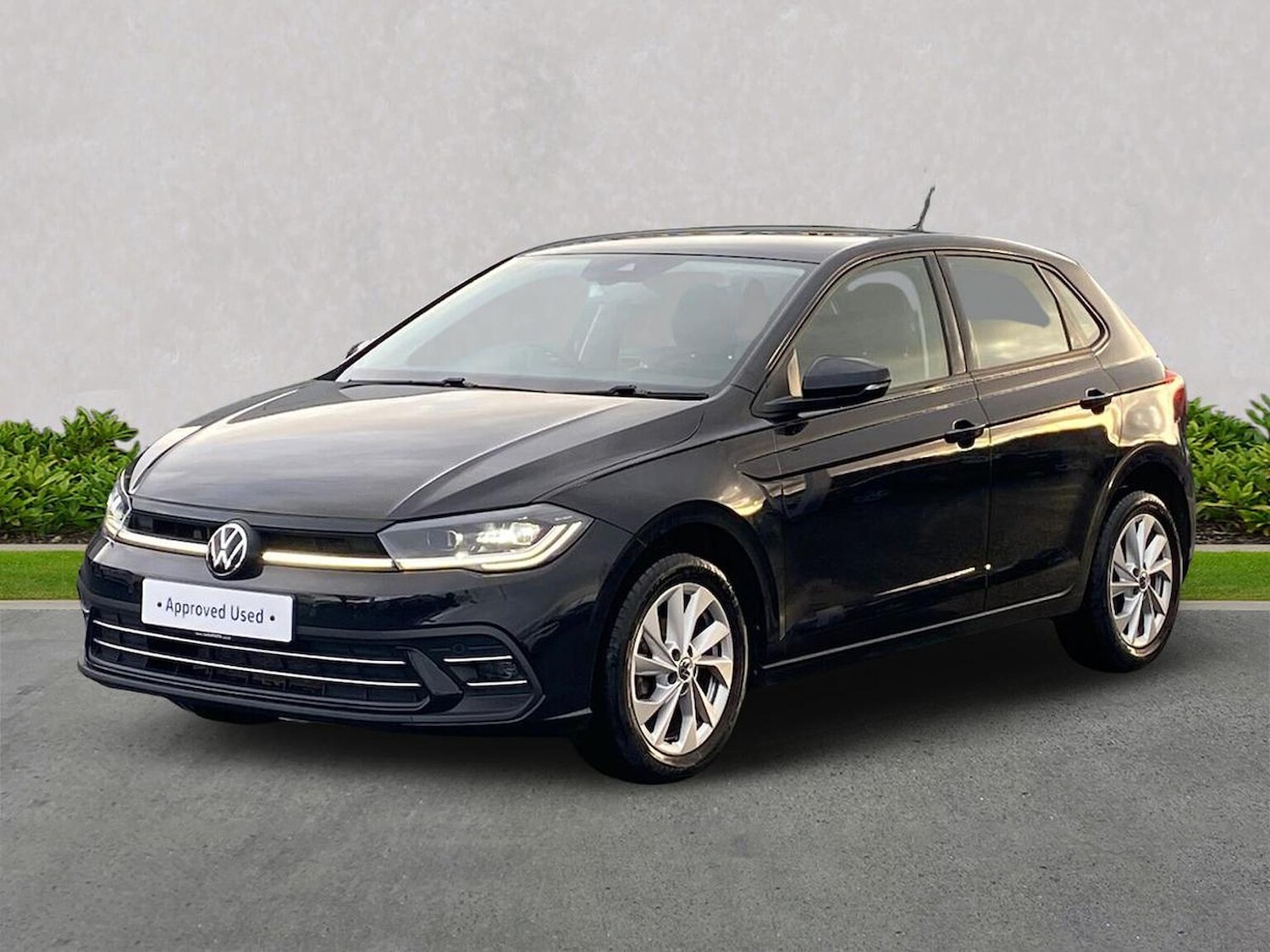 Used Volkswagen Polo 2024 for sale - 76832045: Photo 20
