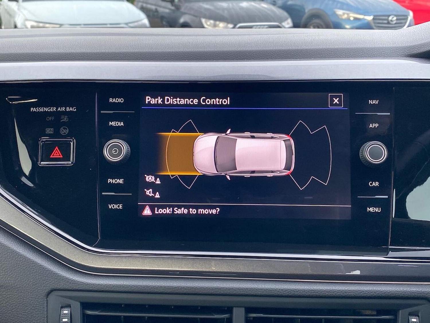 Used Volkswagen Polo 2024 for sale - 76832045: Photo 23