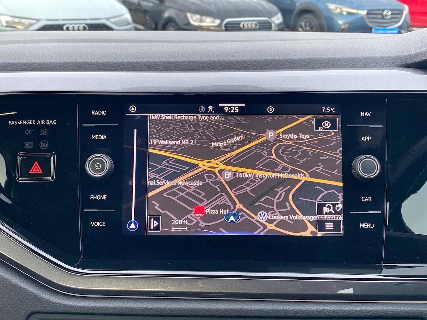 Used Volkswagen Polo 2024 for sale - 76832045: Photo 24