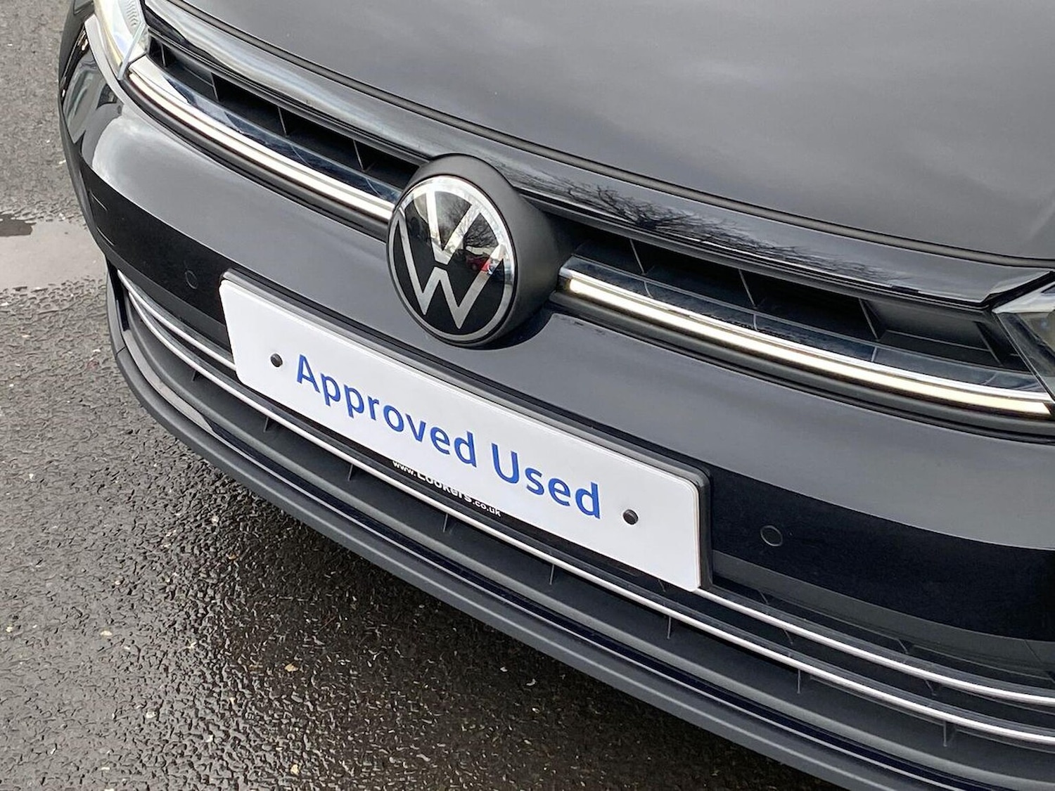 Used Volkswagen Polo 2024 for sale - 76832045: Photo 32