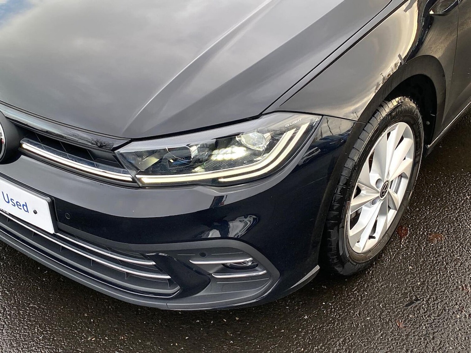 Used Volkswagen Polo 2024 for sale - 76832045: Photo 33