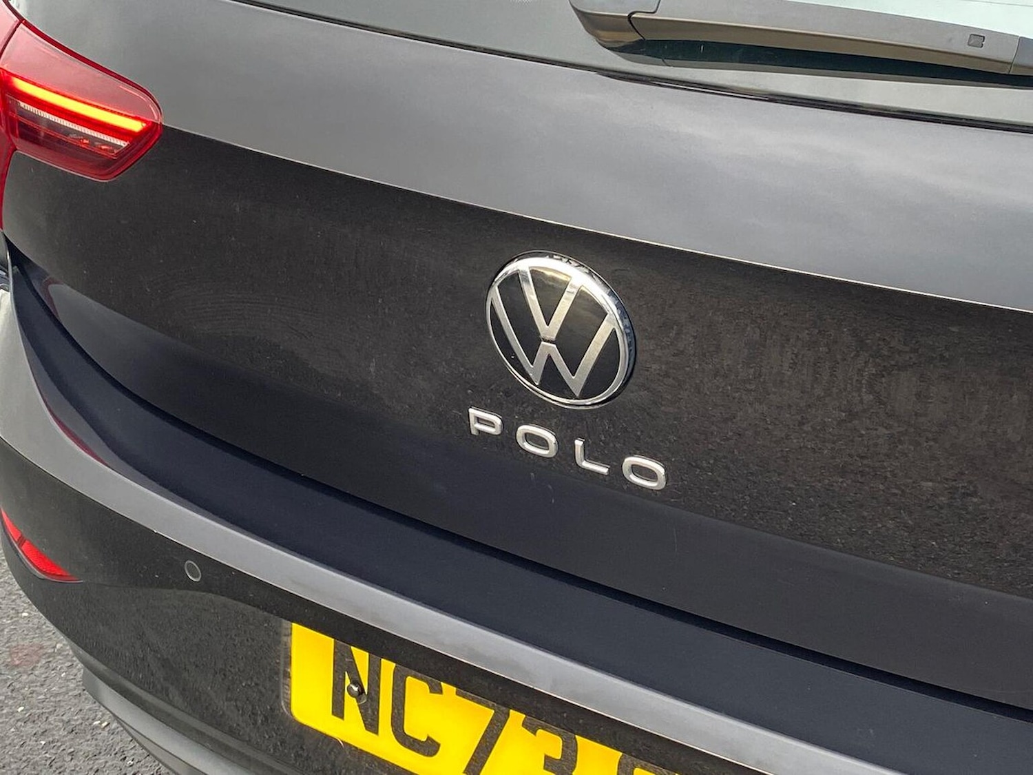 Used Volkswagen Polo 2024 for sale - 76832045: Photo 34