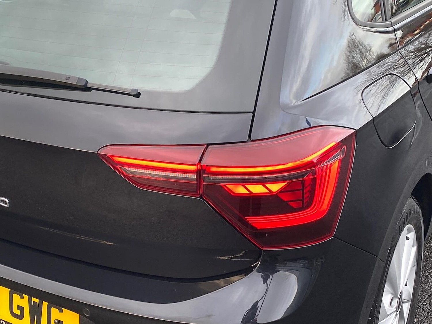 Used Volkswagen Polo 2024 for sale - 76832045: Photo 35