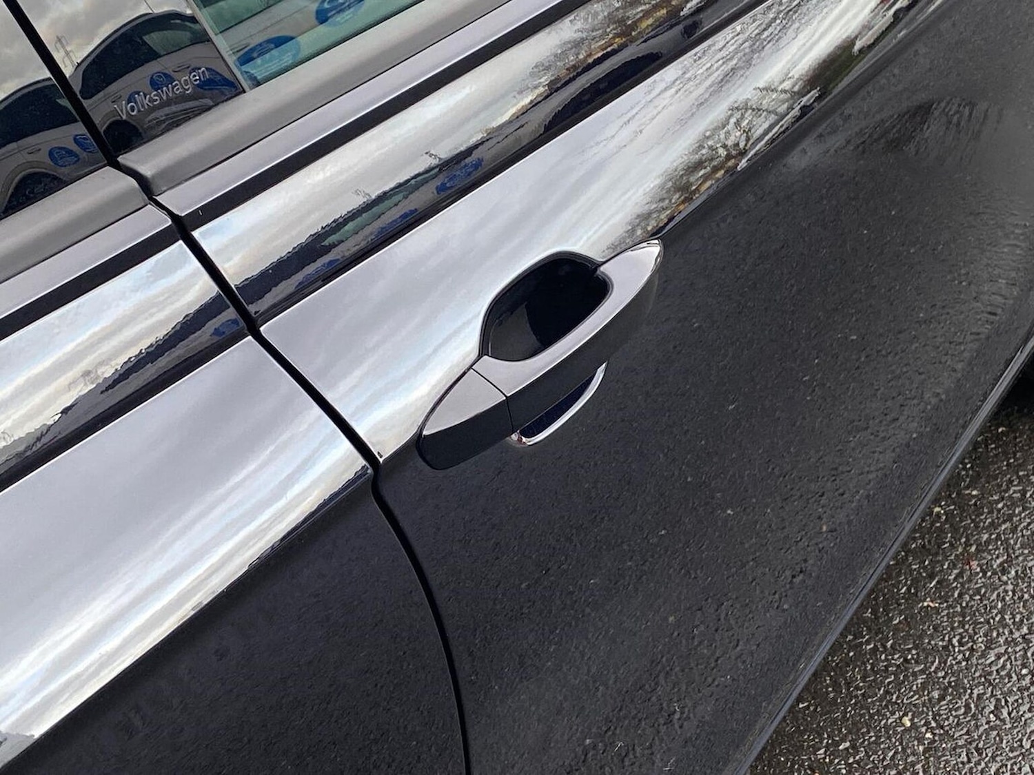 Used Volkswagen Polo 2024 for sale - 76832045: Photo 36