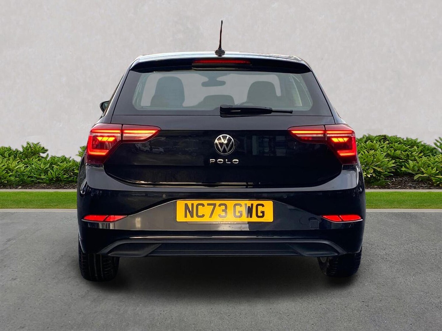 Used Volkswagen Polo 2024 for sale - 76832045: Photo 4