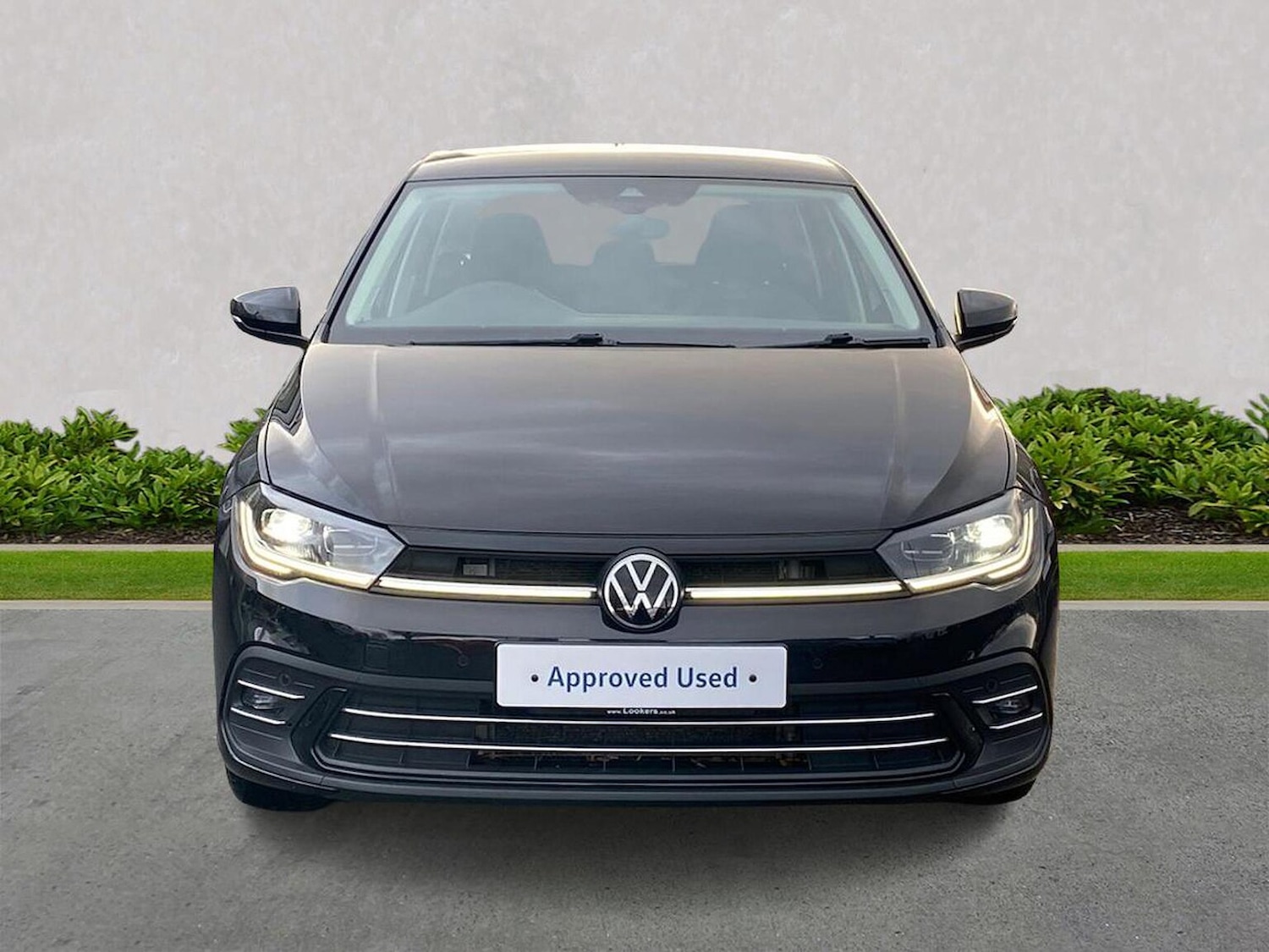 Used Volkswagen Polo 2024 for sale - 76832045: Photo 5