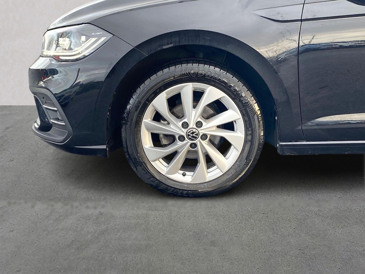 Used Volkswagen Polo 2024 for sale - 76832045: Photo 6