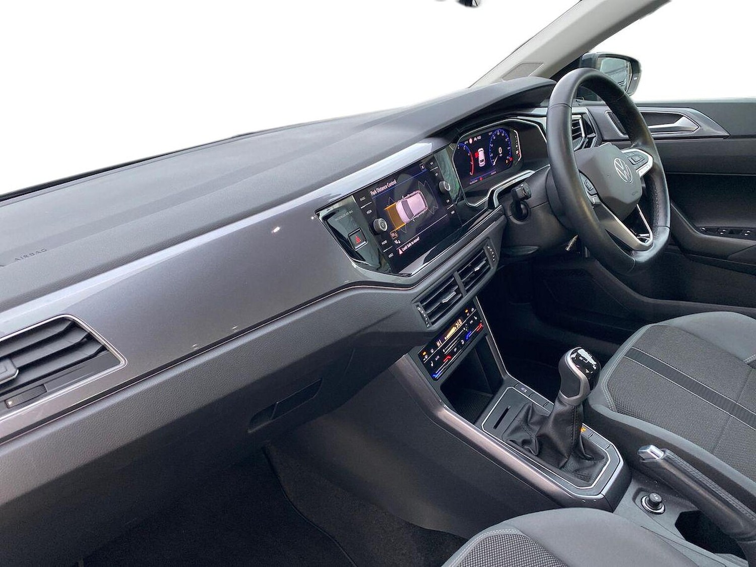 Used Volkswagen Polo 2024 for sale - 76832045: Photo 7