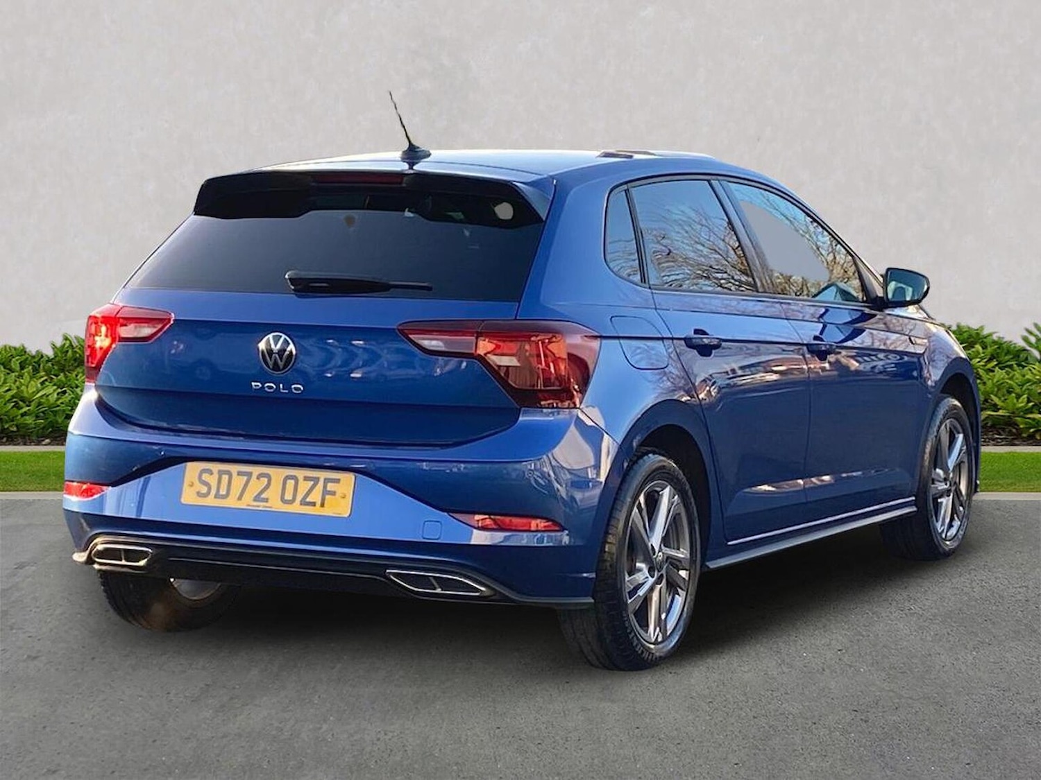 Used Volkswagen Polo 2022 for sale - 77008233: Photo 18