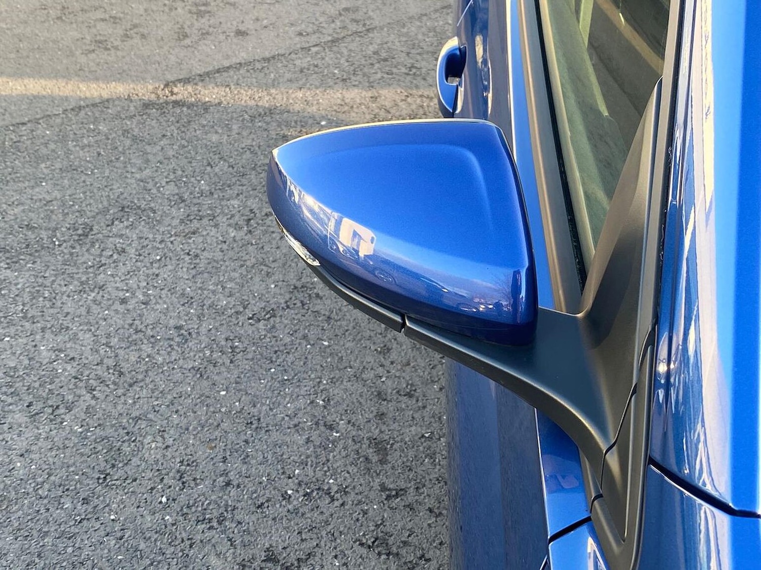 Used Volkswagen Polo 2022 for sale - 77008233: Photo 37