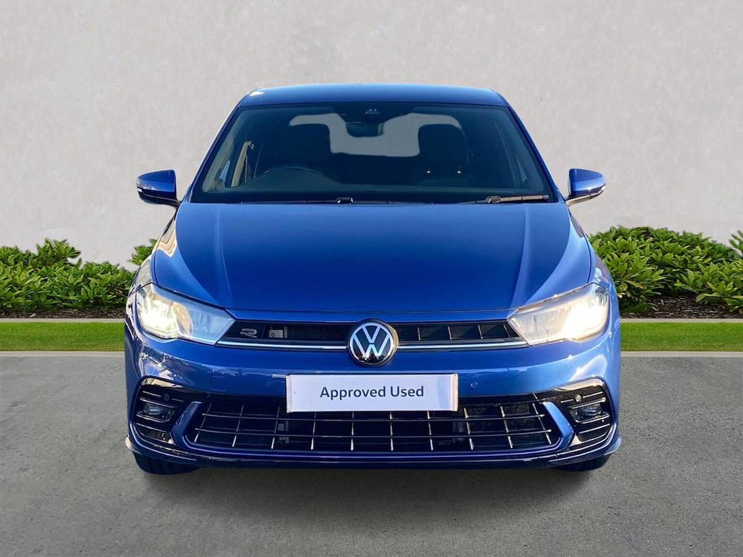 Used Volkswagen Polo 2022 for sale - 77008233: Photo 5