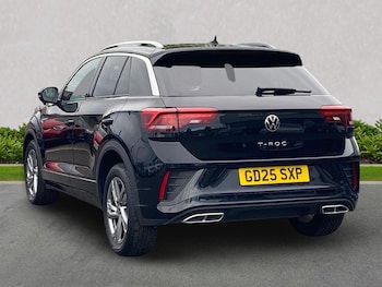 Used Volkswagen T-Roc 2025 for sale - 78914905: Photo