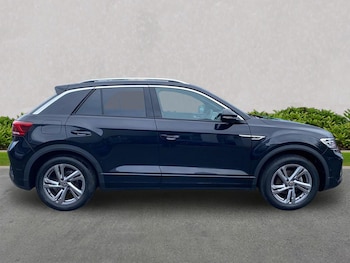 Used Volkswagen T-Roc 2025 for sale - 78914905: Photo