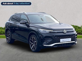 2024 - 1.5 Etsi 150 R-Line 5Dr Dsg