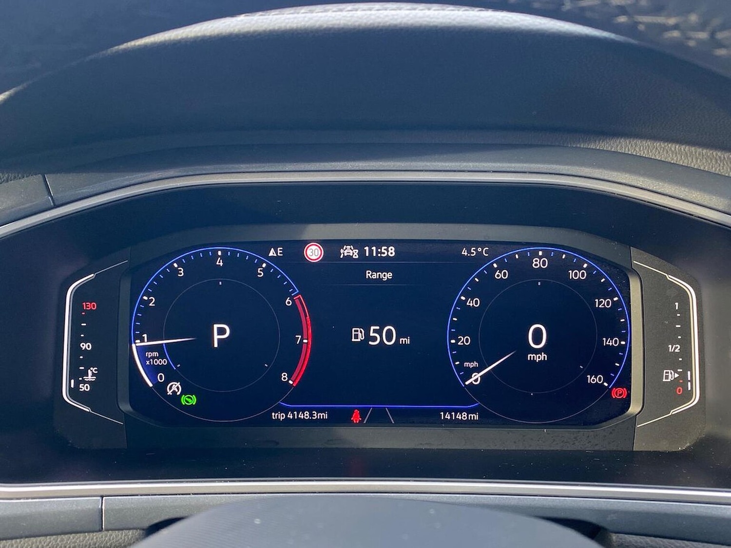 Used Volkswagen T-Roc 2022 for sale - 76986995: Photo 10