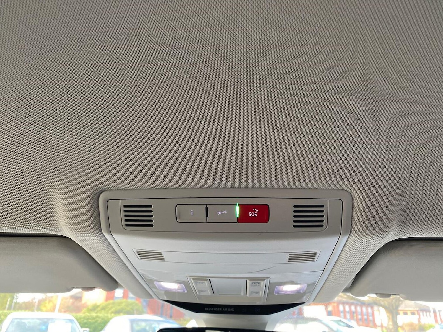 Used Volkswagen T-Roc 2022 for sale - 76986995: Photo 14