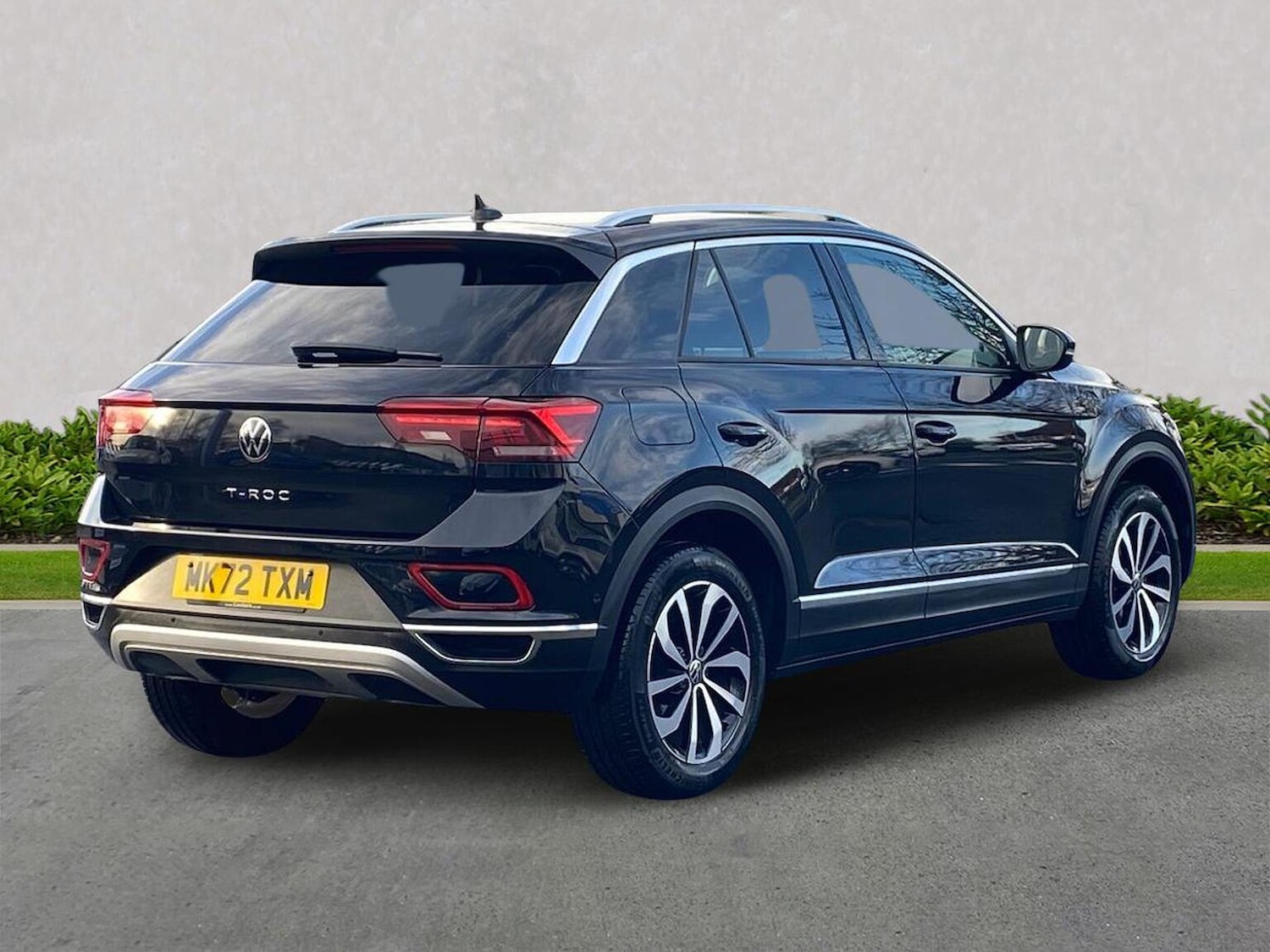 Used Volkswagen T-Roc 2022 for sale - 76986995: Photo 18