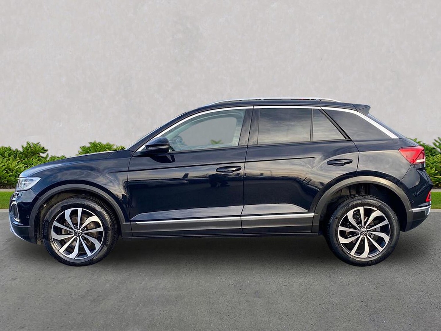 Used Volkswagen T-Roc 2022 for sale - 76986995: Photo 19