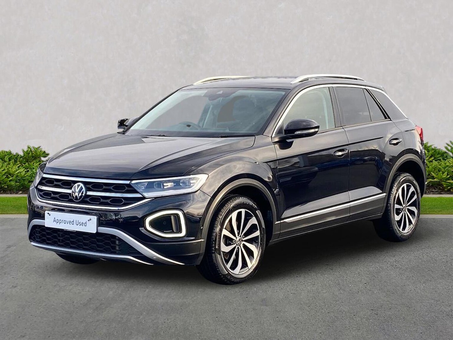 Used Volkswagen T-Roc 2022 for sale - 76986995: Photo 20
