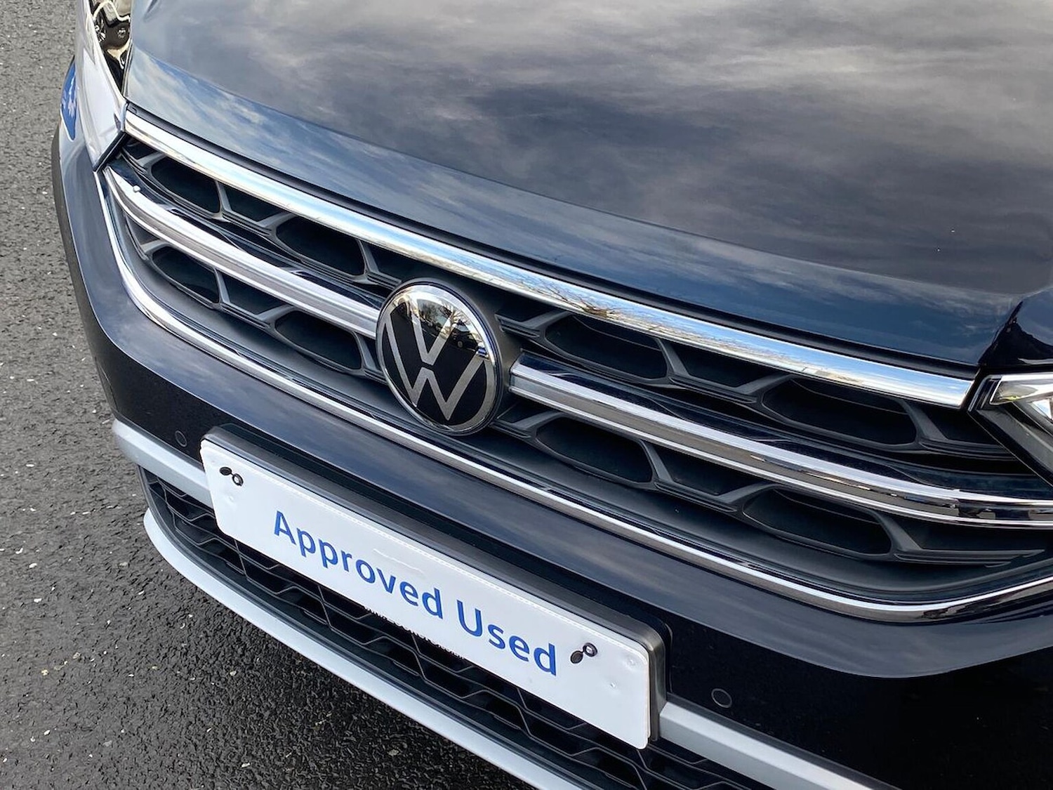 Used Volkswagen T-Roc 2022 for sale - 76986995: Photo 32