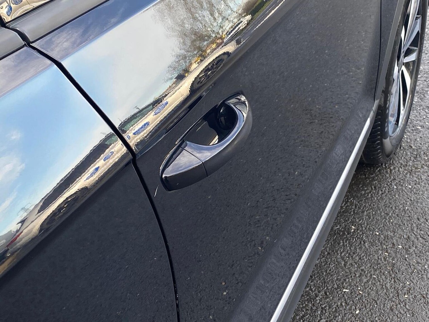 Used Volkswagen T-Roc 2022 for sale - 76986995: Photo 36