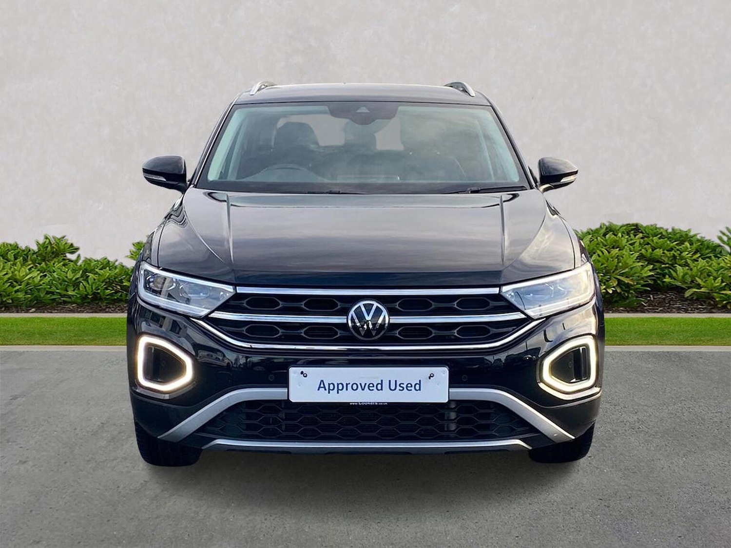 Used Volkswagen T-Roc 2022 for sale - 76986995: Photo 5