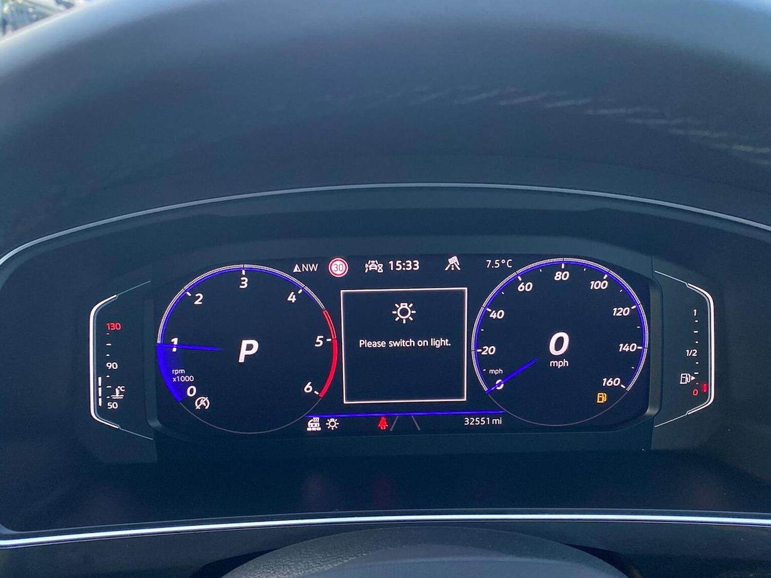 Used Volkswagen Tiguan 2022 for sale - 76986992: Photo 10