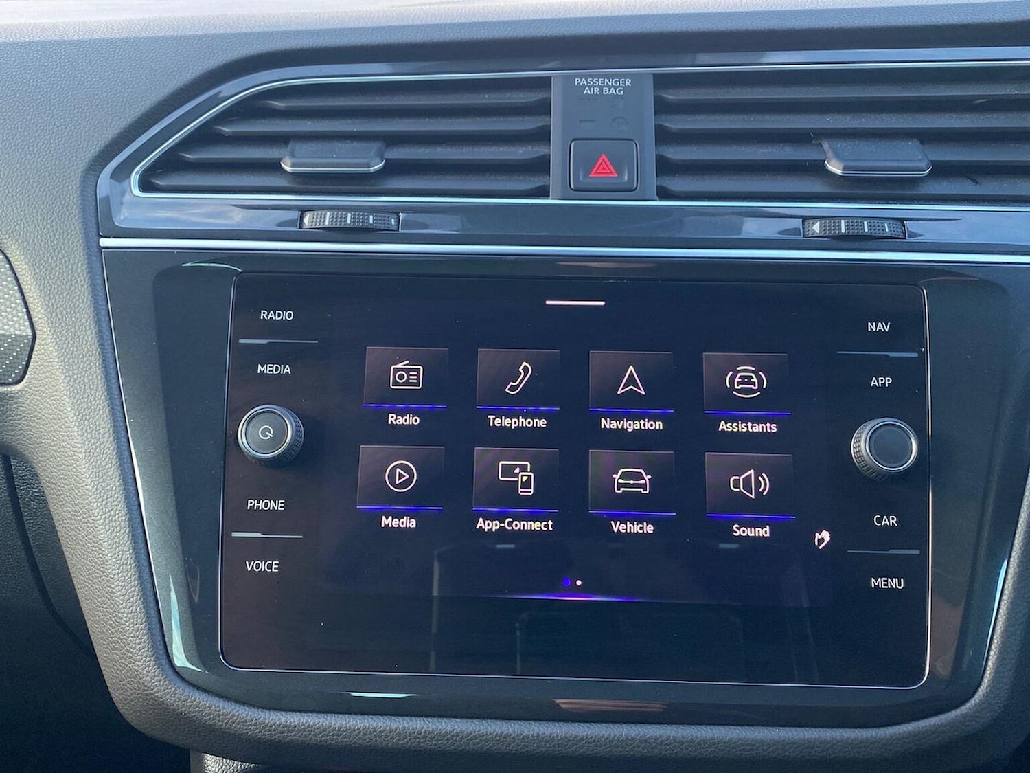 Used Volkswagen Tiguan 2022 for sale - 76986992: Photo 11