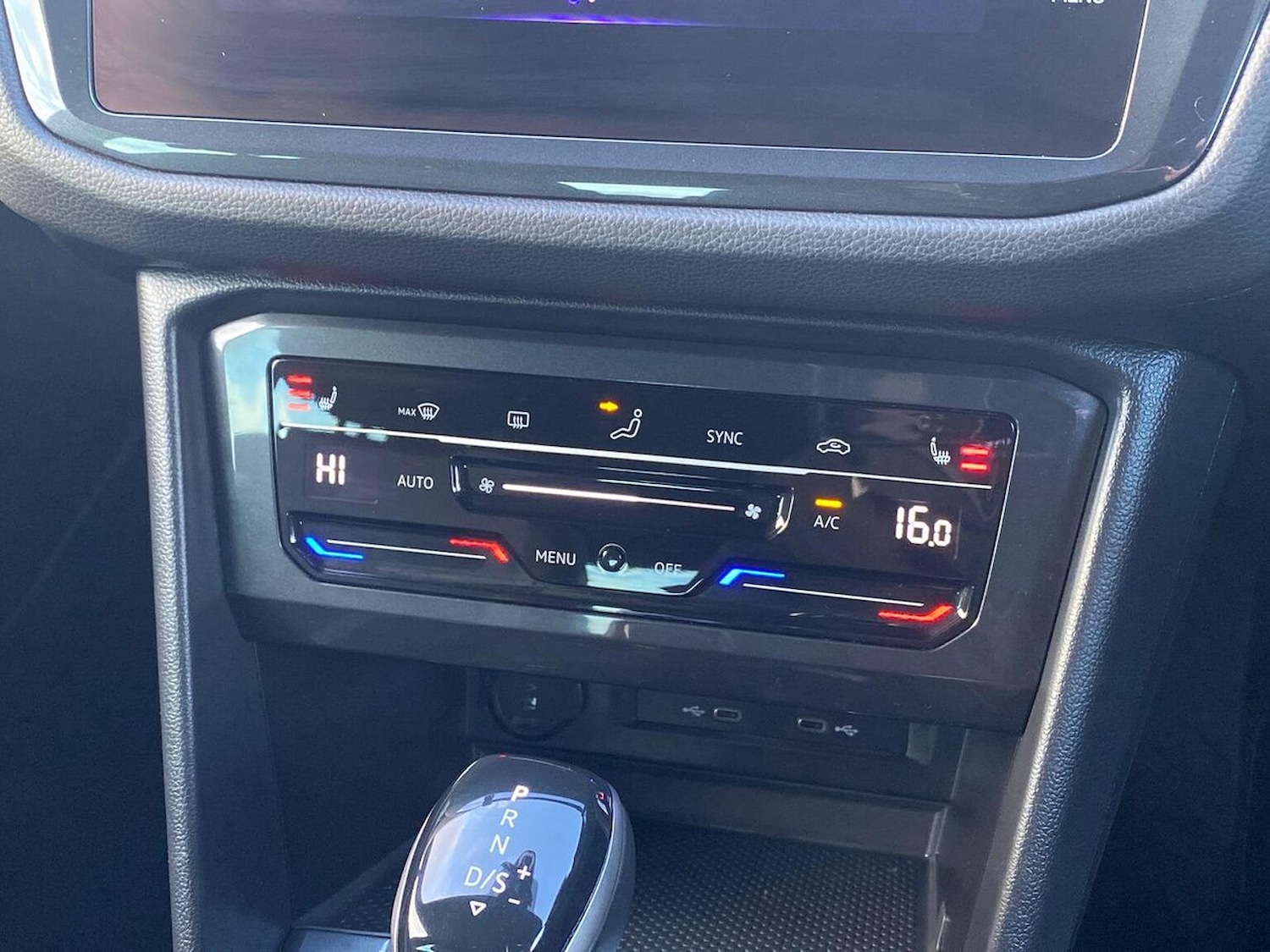 Used Volkswagen Tiguan 2022 for sale - 76986992: Photo 12